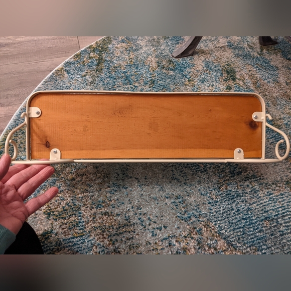 Decorative shelf - Picture 3 of 4